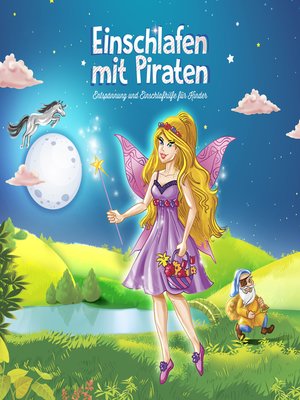 cover image of Einschlafen mit Piraten